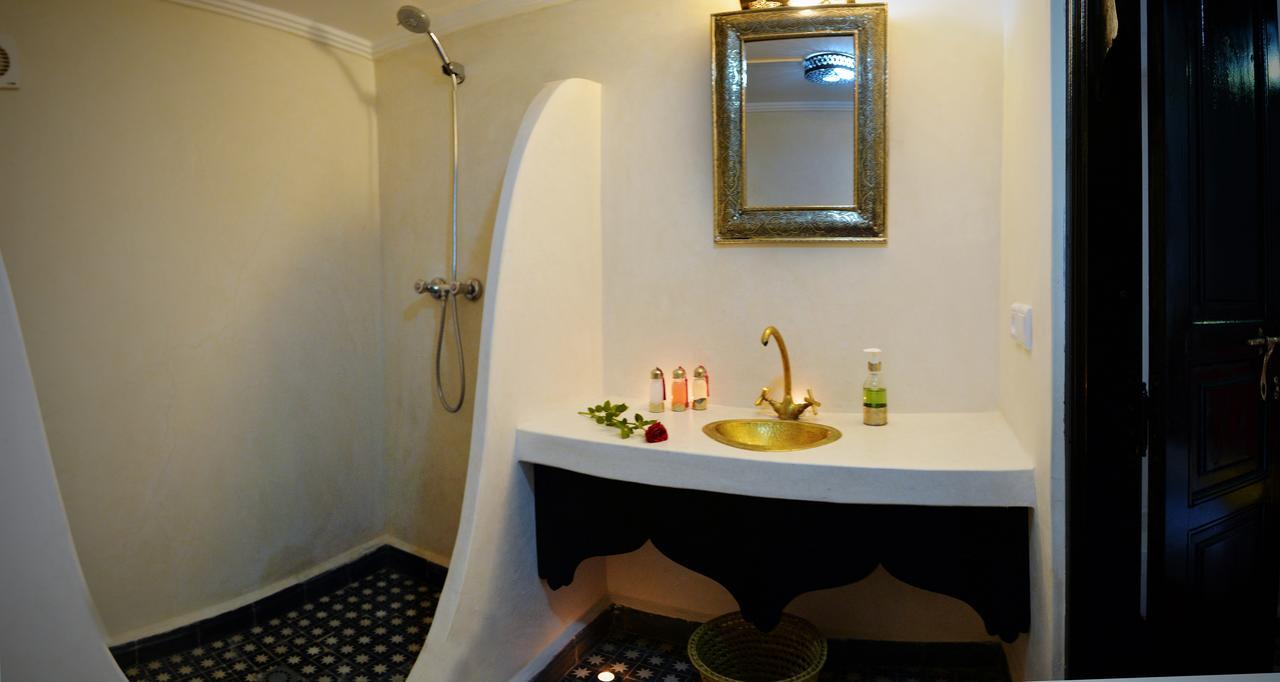 Riad Bleu Topaze Марракеш Экстерьер фото